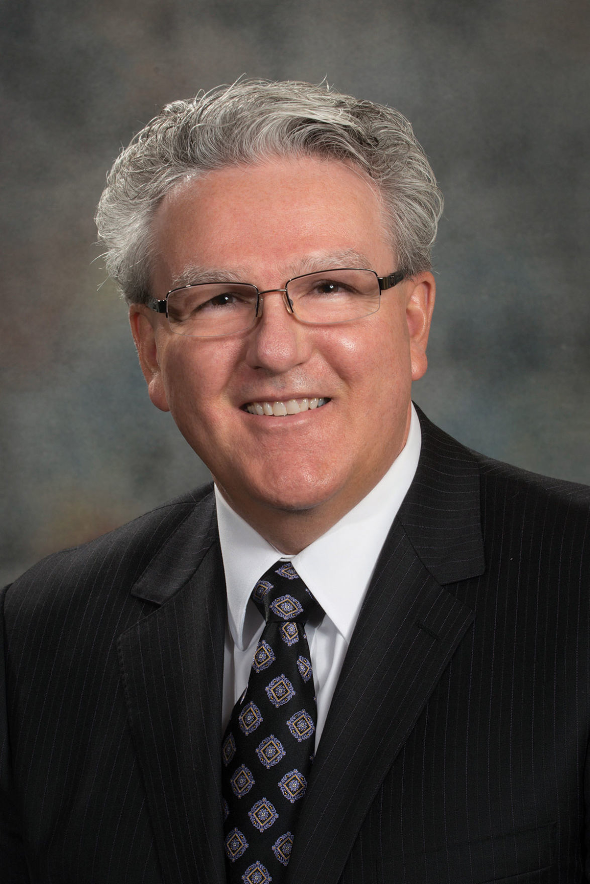 Jim Scheer